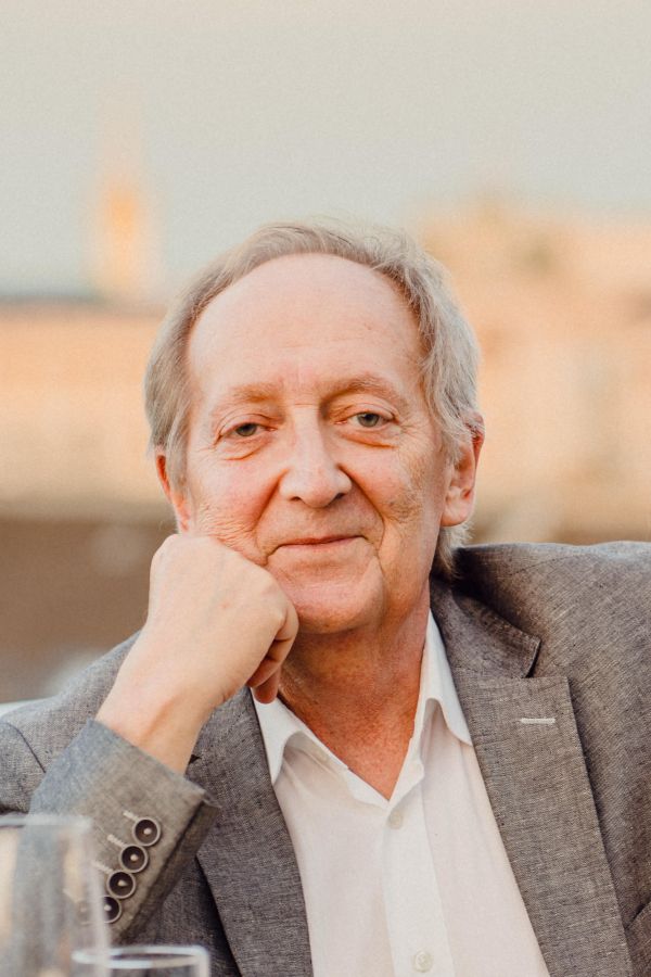 Walter Leditzky