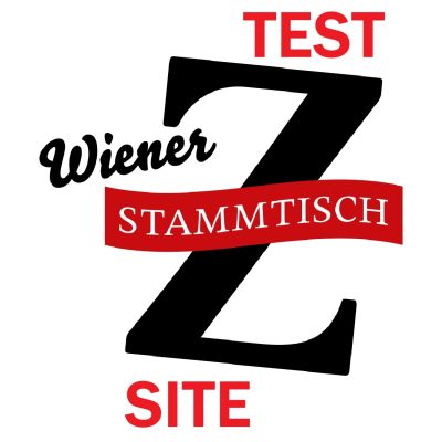 test site logo
